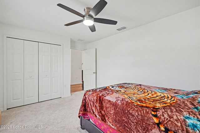 808 Grandeur Street SE, Palm Bay, FL 32909