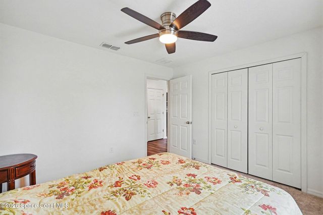 808 Grandeur Street SE, Palm Bay, FL 32909