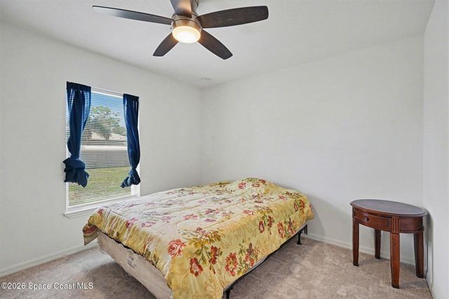 808 Grandeur Street SE, Palm Bay, FL 32909