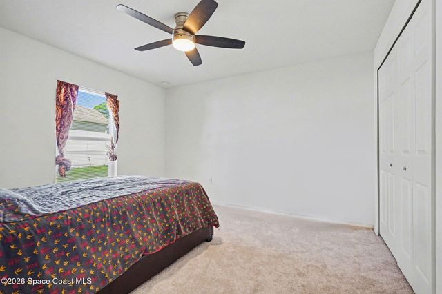808 Grandeur Street SE, Palm Bay, FL 32909