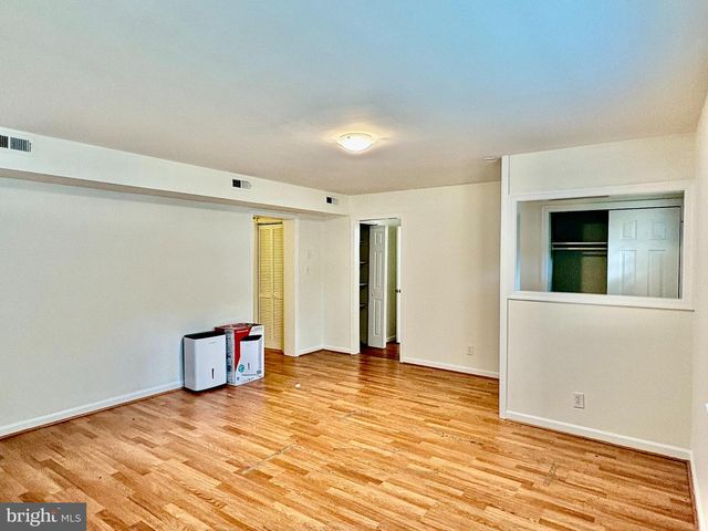 1316-A ROWE ST, Fredericksburg, VA 22401
