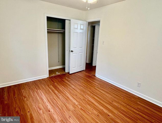 1316-A ROWE ST, Fredericksburg, VA 22401