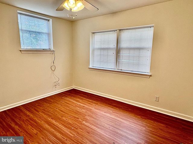 1316-A ROWE ST, Fredericksburg, VA 22401