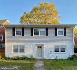 1316-A ROWE ST, Fredericksburg, VA 22401