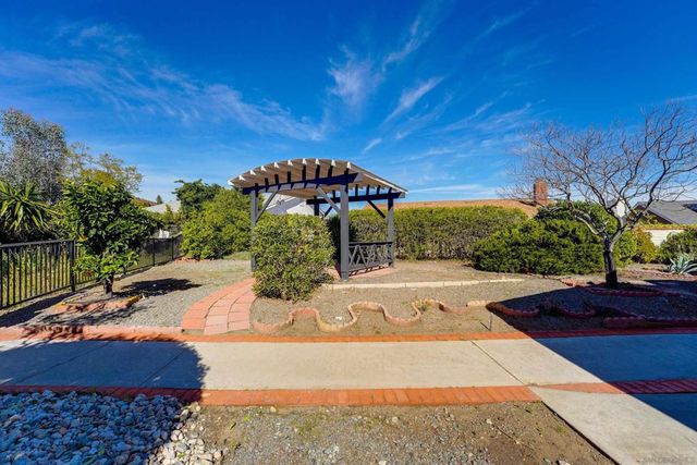 12201 Casero Place, San Diego, CA 92128