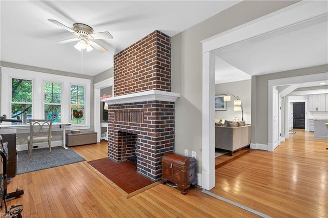 6000 Upper Brandon PL, Norfolk, VA 23508