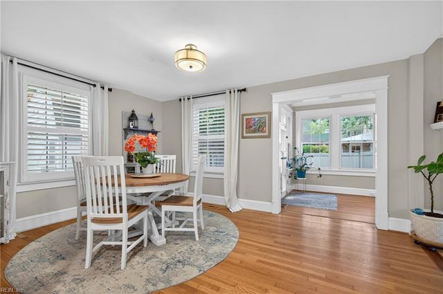 6000 Upper Brandon PL, Norfolk, VA 23508