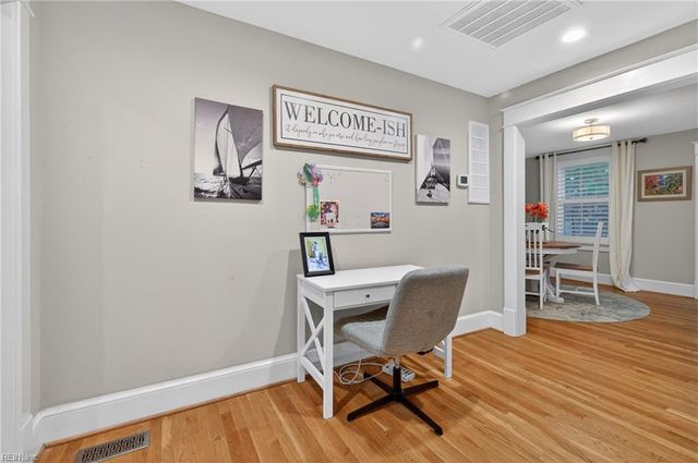 6000 Upper Brandon PL, Norfolk, VA 23508