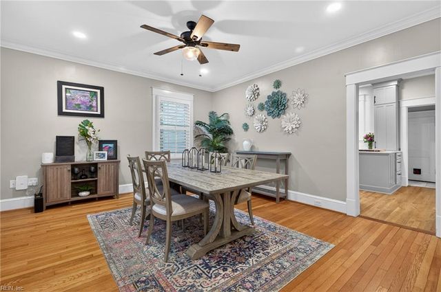 6000 Upper Brandon PL, Norfolk, VA 23508
