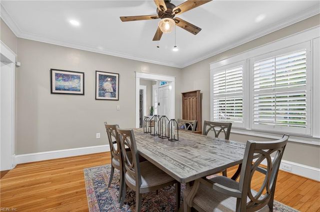 6000 Upper Brandon PL, Norfolk, VA 23508