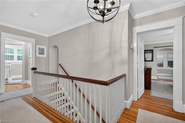 6000 Upper Brandon PL, Norfolk, VA 23508