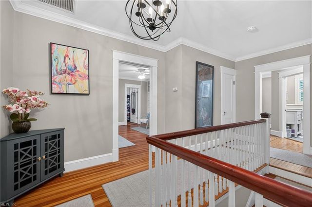6000 Upper Brandon PL, Norfolk, VA 23508
