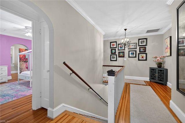 6000 Upper Brandon PL, Norfolk, VA 23508