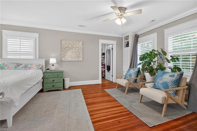 6000 Upper Brandon PL, Norfolk, VA 23508