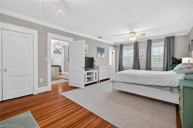 6000 Upper Brandon PL, Norfolk, VA 23508
