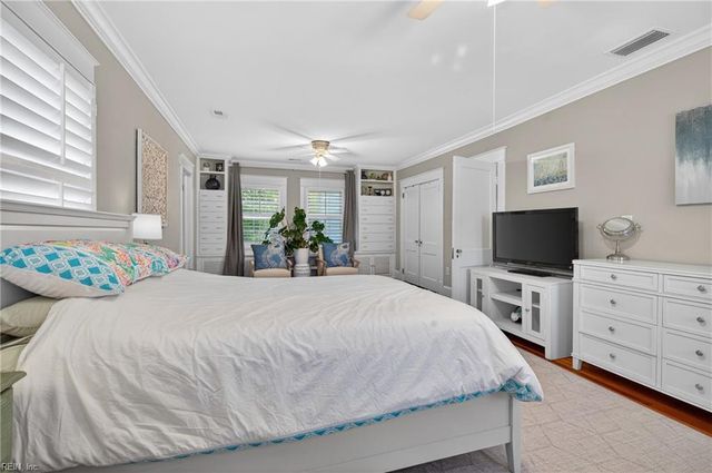 6000 Upper Brandon PL, Norfolk, VA 23508