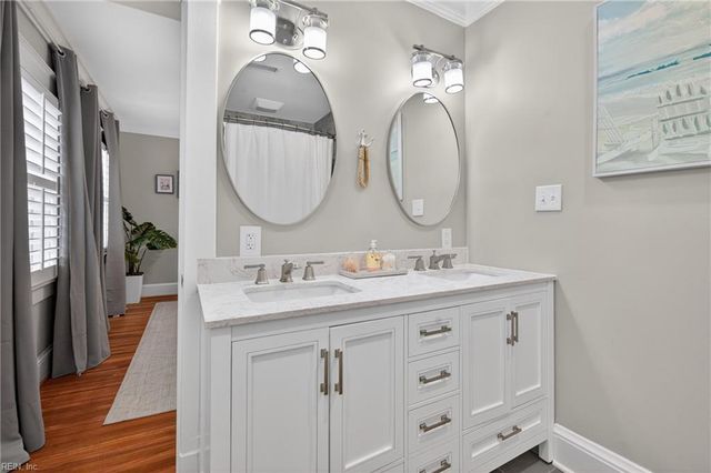 6000 Upper Brandon PL, Norfolk, VA 23508