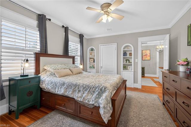 6000 Upper Brandon PL, Norfolk, VA 23508
