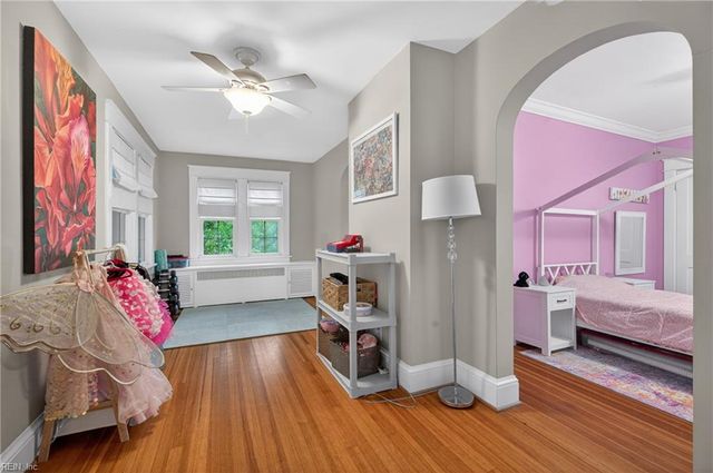 6000 Upper Brandon PL, Norfolk, VA 23508