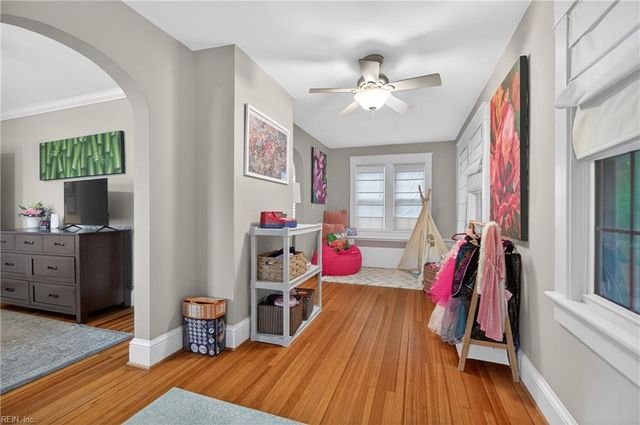 6000 Upper Brandon PL, Norfolk, VA 23508