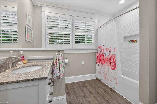 6000 Upper Brandon PL, Norfolk, VA 23508