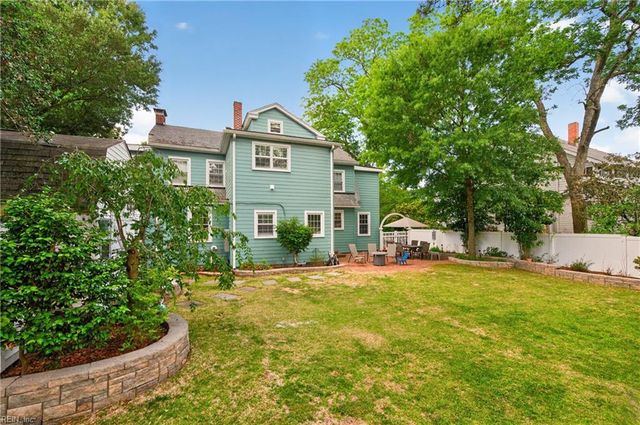 6000 Upper Brandon PL, Norfolk, VA 23508