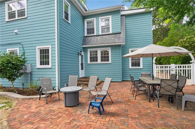 6000 Upper Brandon PL, Norfolk, VA 23508