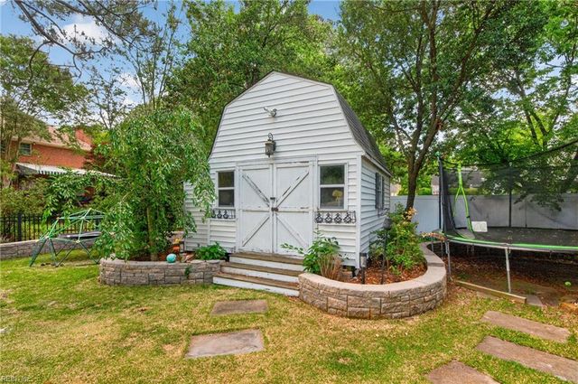 6000 Upper Brandon PL, Norfolk, VA 23508