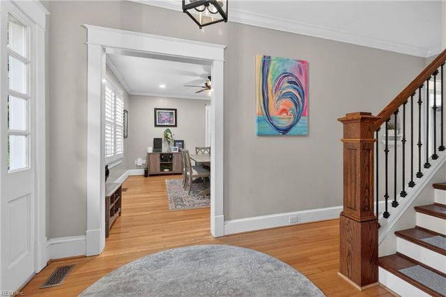 6000 Upper Brandon PL, Norfolk, VA 23508