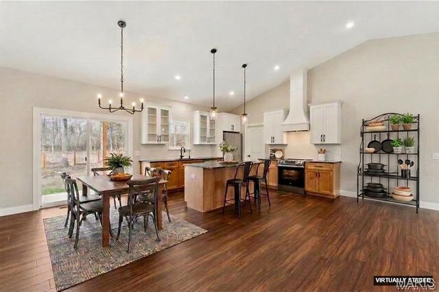 619 North Ethlyn Road, Winfield, MO 63389