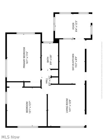 86 & 88 Greencrest Terrace, Akron, OH 44313