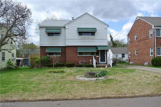 86 & 88 Greencrest Terrace, Akron, OH 44313