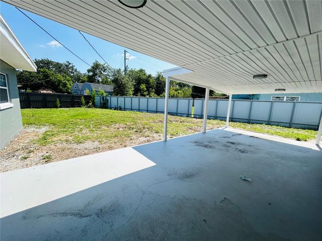 6603 COCOS DRIVE, Orlando, FL 32807