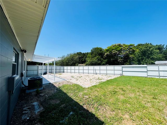 6603 COCOS DRIVE, Orlando, FL 32807