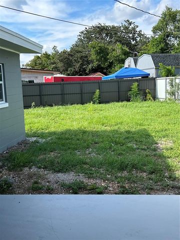 6603 COCOS DRIVE, Orlando, FL 32807