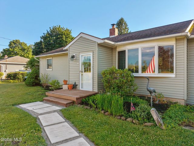 171 Picard Road, New Scotland, NY 12186