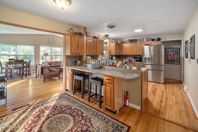 171 Picard Road, New Scotland, NY 12186
