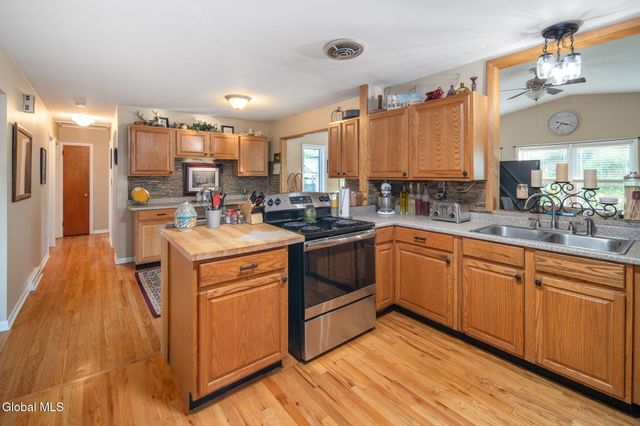 171 Picard Road, New Scotland, NY 12186