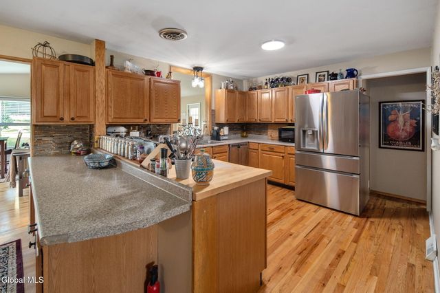 171 Picard Road, New Scotland, NY 12186