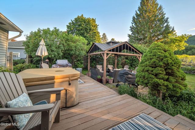 171 Picard Road, New Scotland, NY 12186