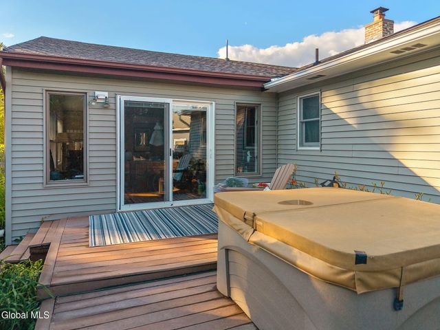 171 Picard Road, New Scotland, NY 12186