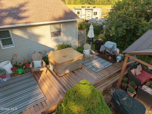 171 Picard Road, New Scotland, NY 12186
