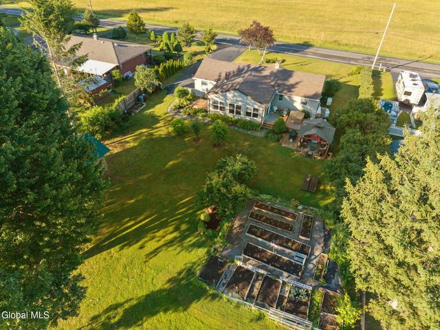 171 Picard Road, New Scotland, NY 12186