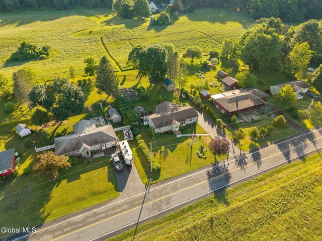 171 Picard Road, New Scotland, NY 12186