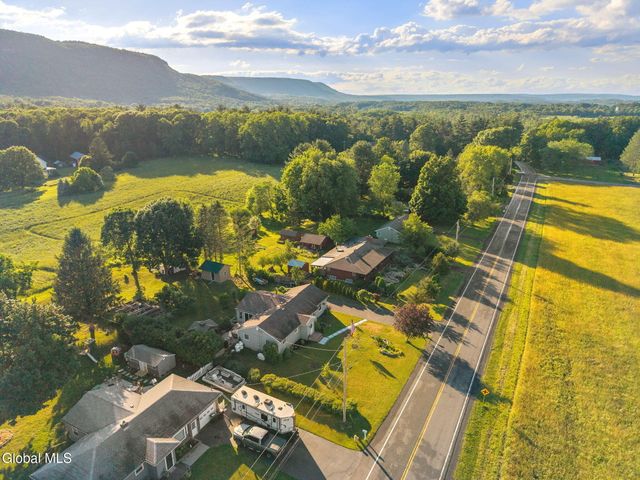 171 Picard Road, New Scotland, NY 12186