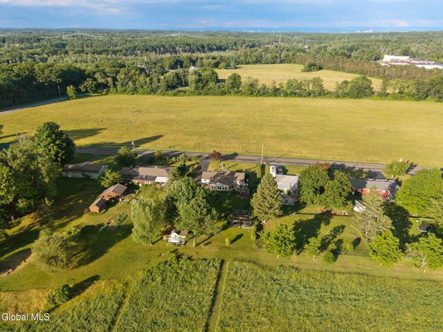 171 Picard Road, New Scotland, NY 12186