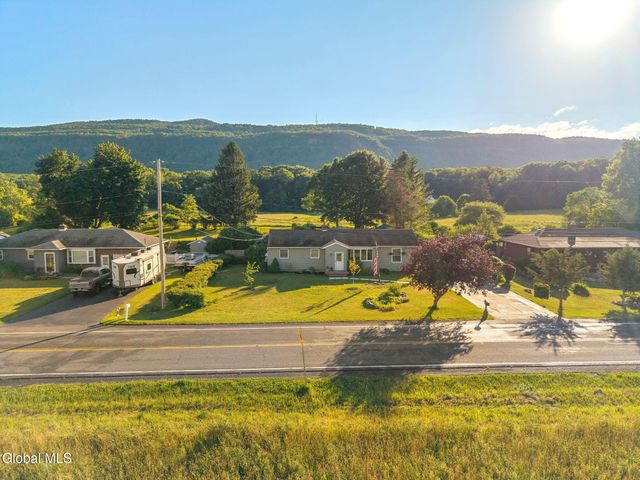 171 Picard Road, New Scotland, NY 12186