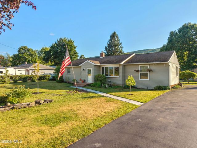 171 Picard Road, New Scotland, NY 12186