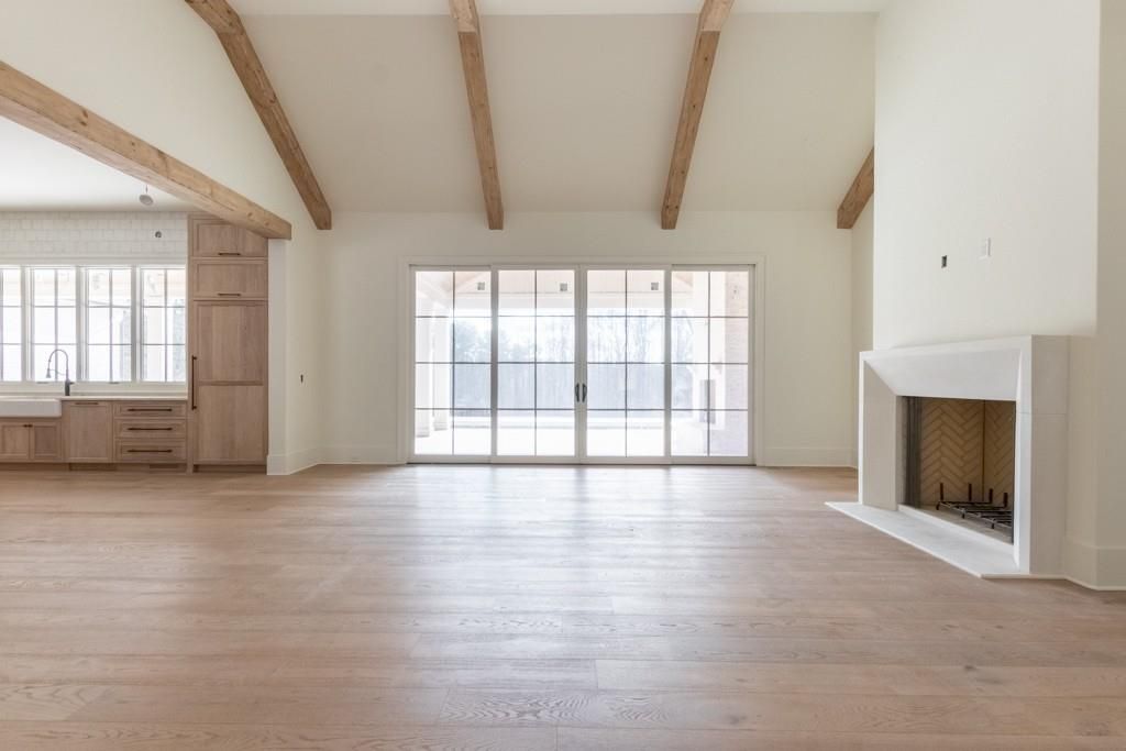 Image 12 of property listing at 615 Hickory Flat Road, Milton, GA 30004
