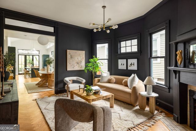 355 Ormond Street SE, Atlanta, GA 30315